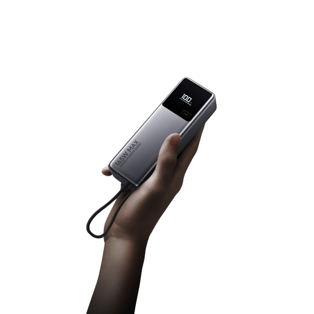 Xiaomi 165W Powerbank 10000mAh