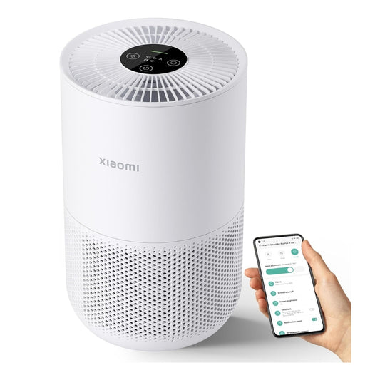 Xiaomi Smart Air Purifier 4 Compact