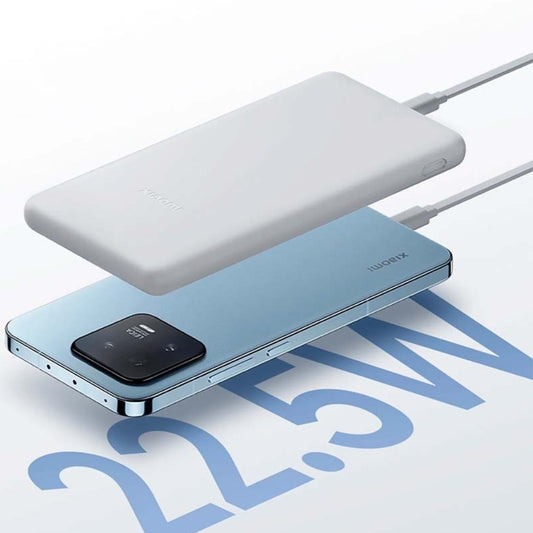 Xiaomi Powerbank 10000mAh 22.5W Lite