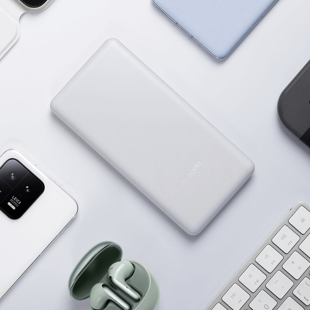 Xiaomi Powerbank 10000mAh 22.5W Lite
