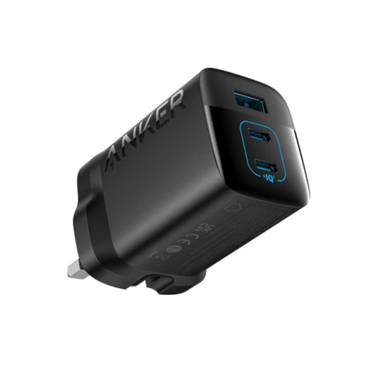 Anker 336 67W 3-Port USB-C Charger