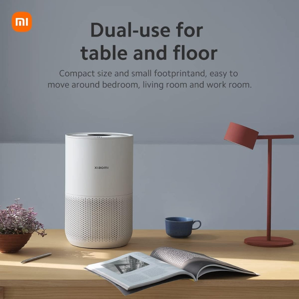 Xiaomi Smart Air Purifier 4 Compact
