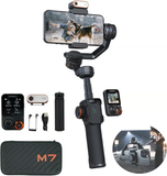 Hohem iSteady M7 Gimbal Stabilizer for Smartphone