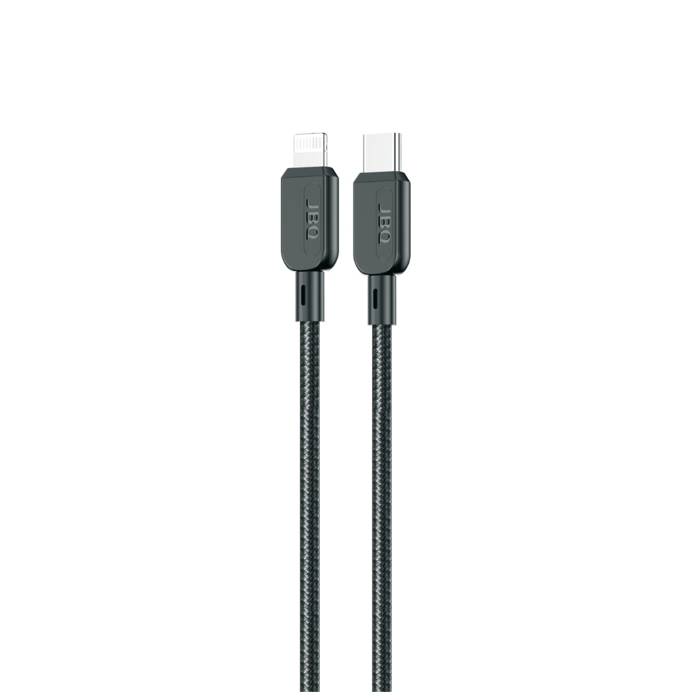 JBQ 35W USB C to Lightning Fast Charging Cable-A536832