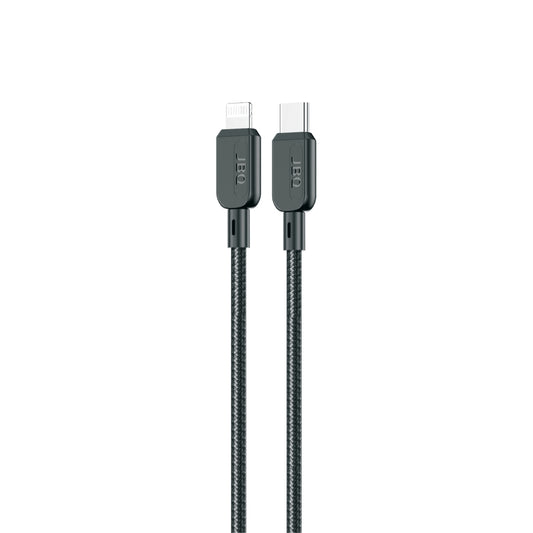 JBQ 35W USB C to Lightning Fast Charging Cable-A536832