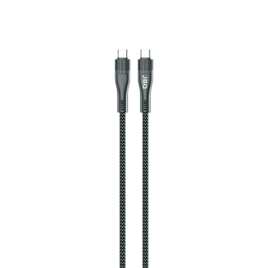 JBQ 60W USB-C to USB-C Super Fast Charging Cable-A960622