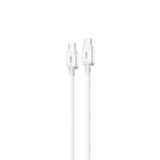 JBQ 60W Fast Charging Type-C to Type-C PD Cable 1000mm-A976481