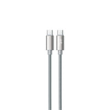 JBQ Smart Power Delivery 65W, Nylon Braided Fast Charging Cable 1500mm-A990204