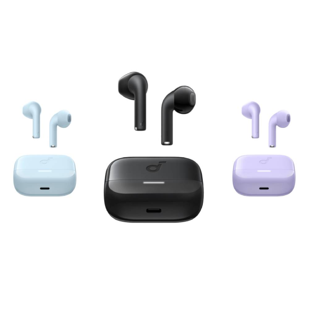 Soundcore K20i Earbuds