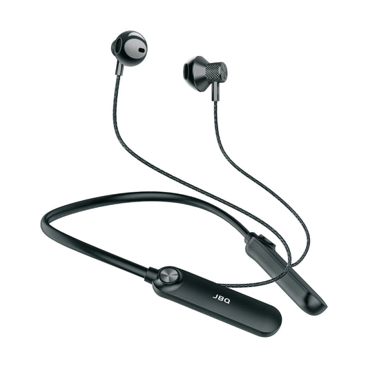 JBQ Bluetooth Neckband Headphones-B635002