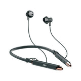 JBQ Wireless Neckband Earphones-B927122