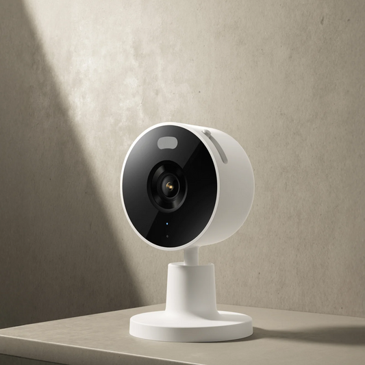 Xiaomi Smart Camera C100