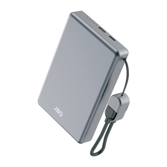 JBQ Slim Wireless Powerbank 5000mAh