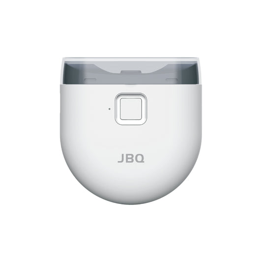 JBQ Portable Electric Nail Clipper, USB Charging, With Dust Cover