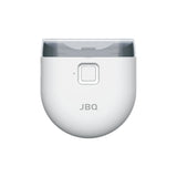JBQ Portable Electric Nail Clipper, USB Charging, With Dust Cover