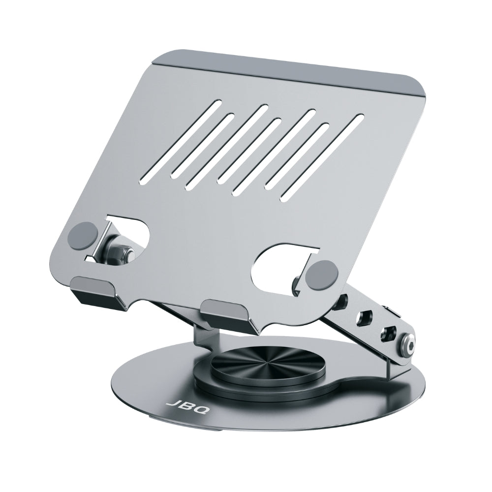 JBQ Aluminum iPad -Tablet Holder-N426914