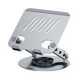 JBQ Aluminum iPad -Tablet Holder-N426914