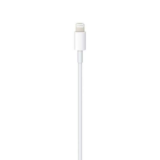 Apple USB-C to Lightning Cable (1m)