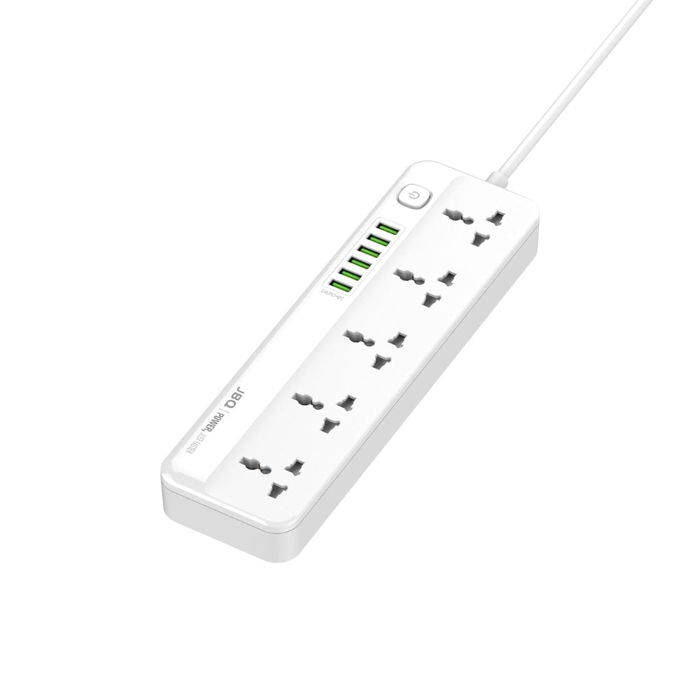 JBQ 5 Port Power Extension