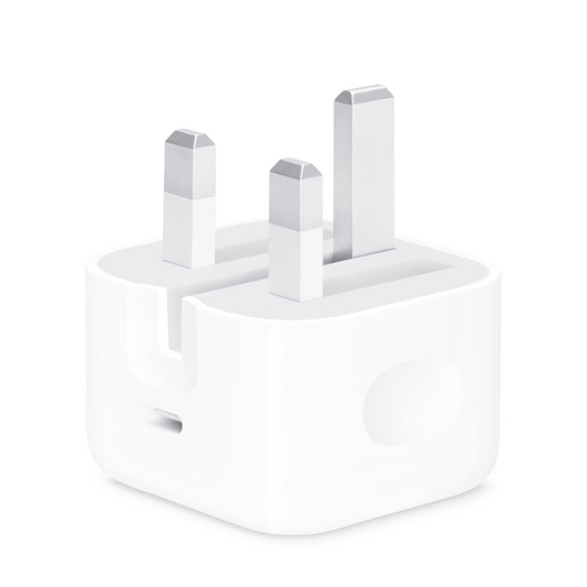 Apple 20W USB-C Power Adapter