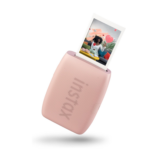 Instax Mini Link-3 Pink