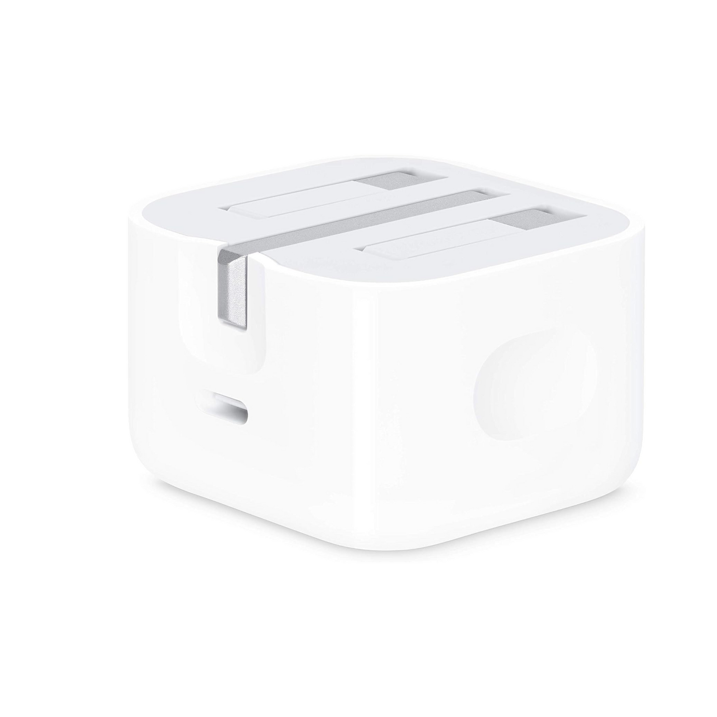 Apple 20W USB-C Power Adapter