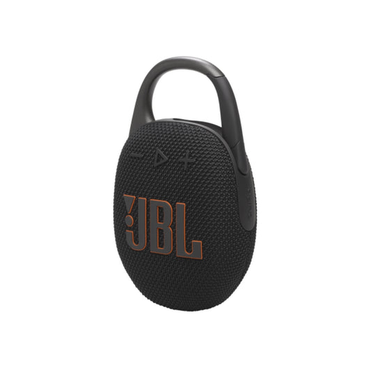 JBL Speaker Clip 5 Black