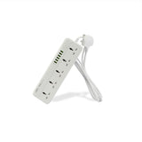 JBQ 5 Port Power Extension