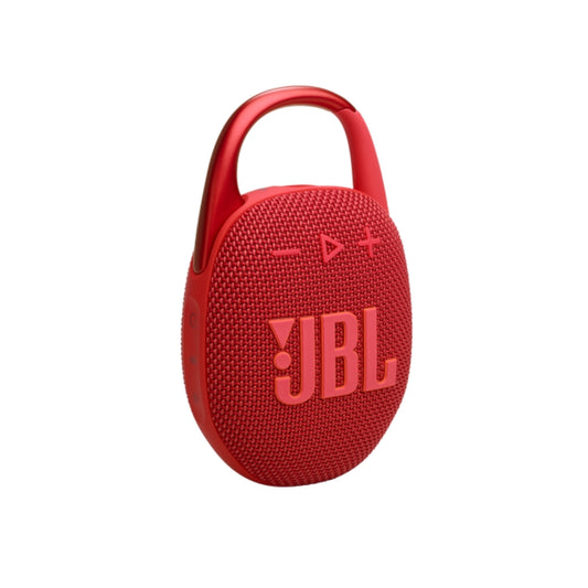 JBL Speaker Clip 5 Red