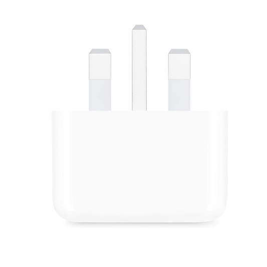 Apple 20W USB-C Power Adapter