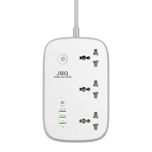 JBQ Smart Power Extension