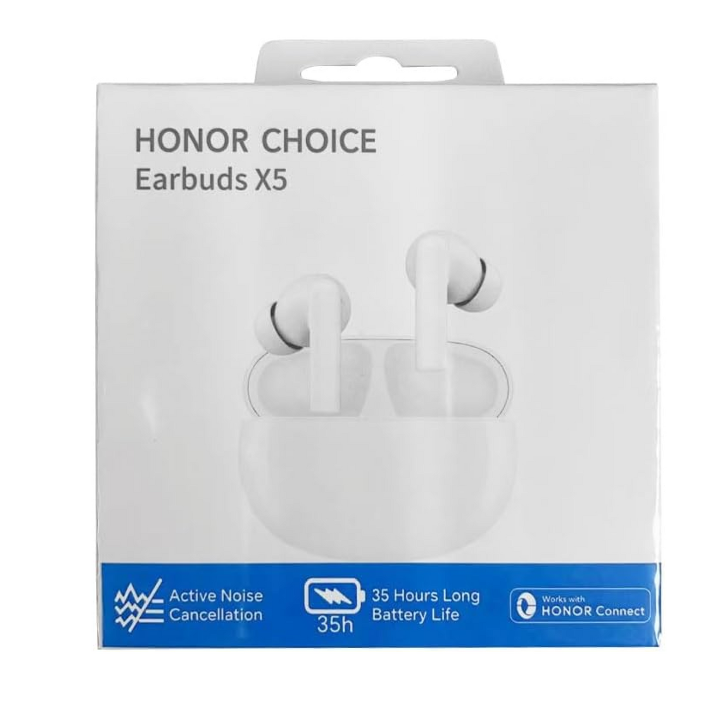Honor Earbuds X5 White