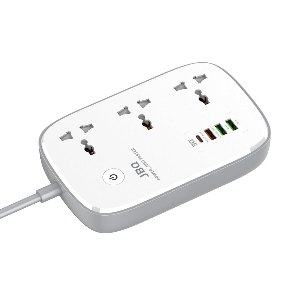 JBQ Smart Power Extension