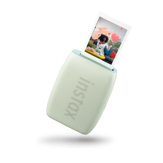 Instax Mini Link-3 Green