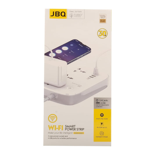 JBQ Smart Power Extension