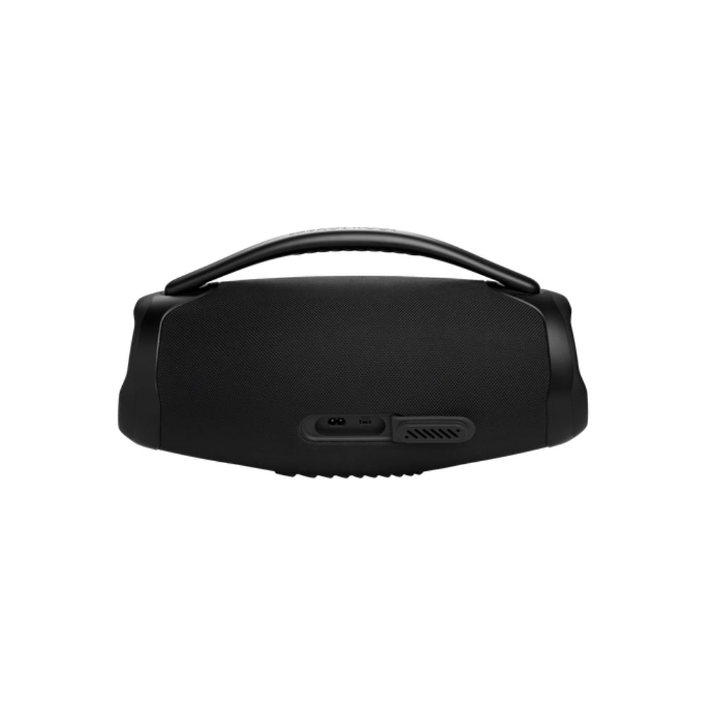 JBL Speaker Boombox-3 Black
