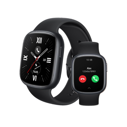 Honor Watch 4 - Black