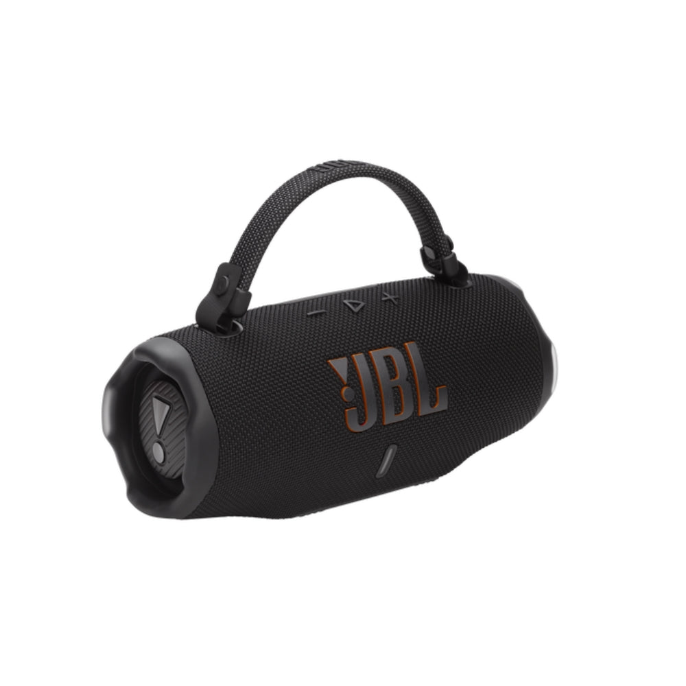 JBL Speaker Charge 6 Black