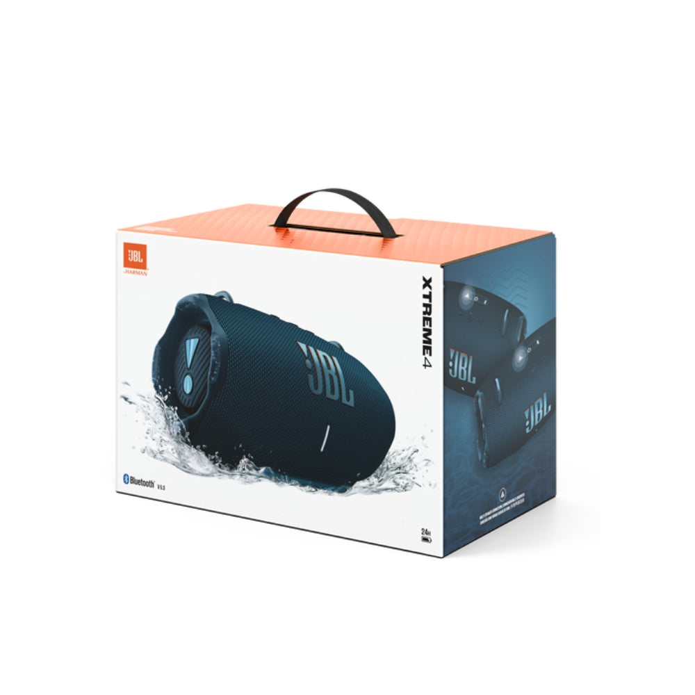JBL Speaker Xtreame-4 Blue