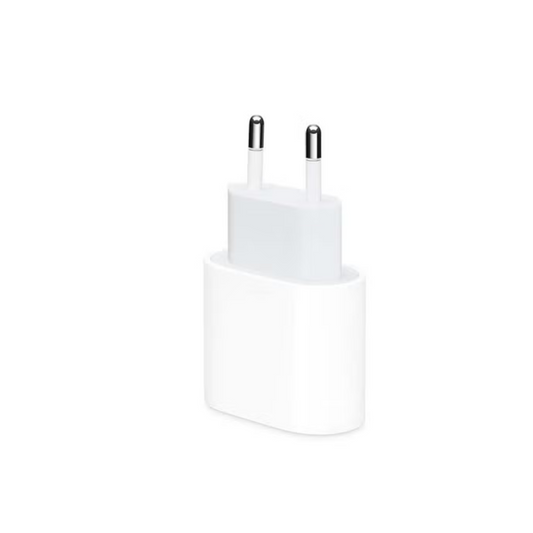 Apple 20W USB-C Power Adapter 2PIN (EU)