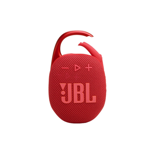 JBL Speaker Clip 5 Red