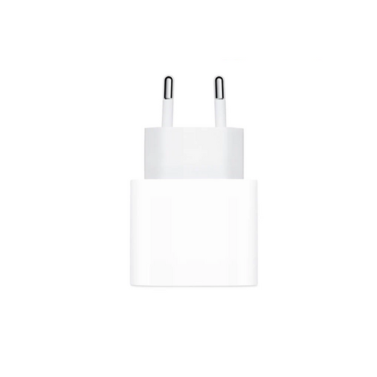 Apple 20W USB-C Power Adapter 2PIN (EU)