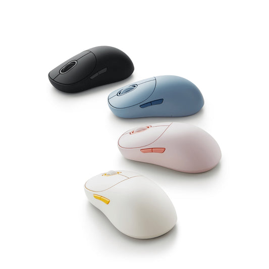 Xiaomi Wireless Mouse 3 Pink