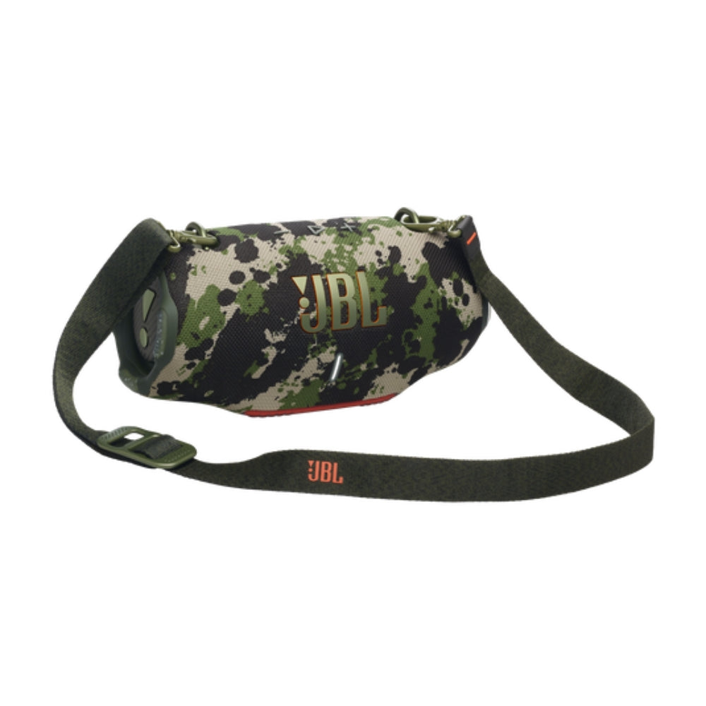 JBL Speaker Xtreame-4 Black Camo