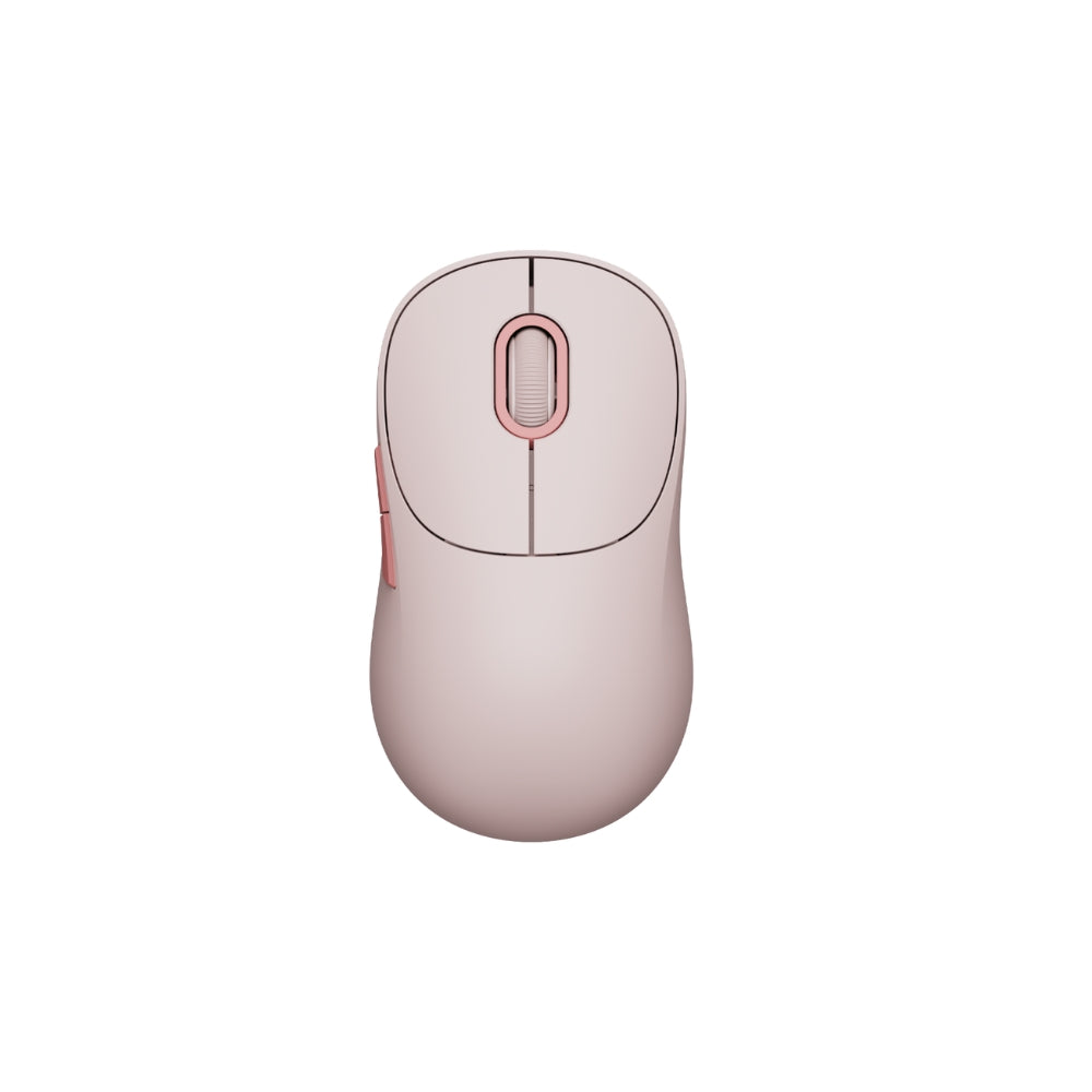 Xiaomi Wireless Mouse 3 Pink