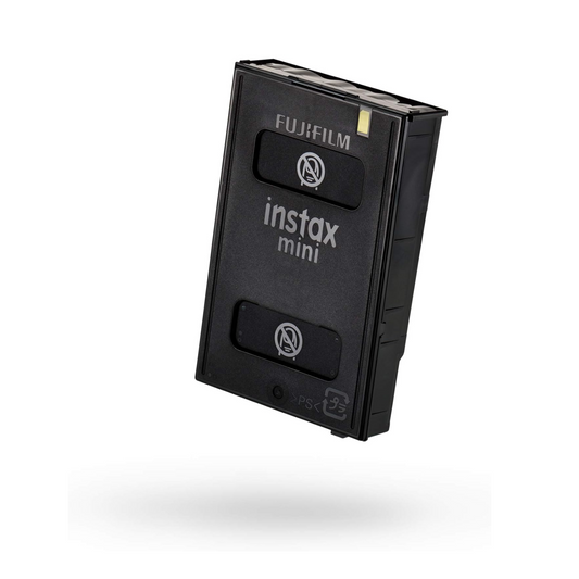 Instax Mini Instant Film 10 Shot Pack