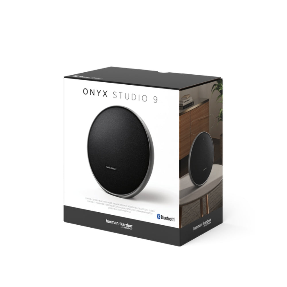Harman Kardon Onyx Studio-9 Black