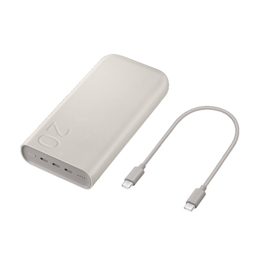 Samsung 45W 20000mAh Powerbank