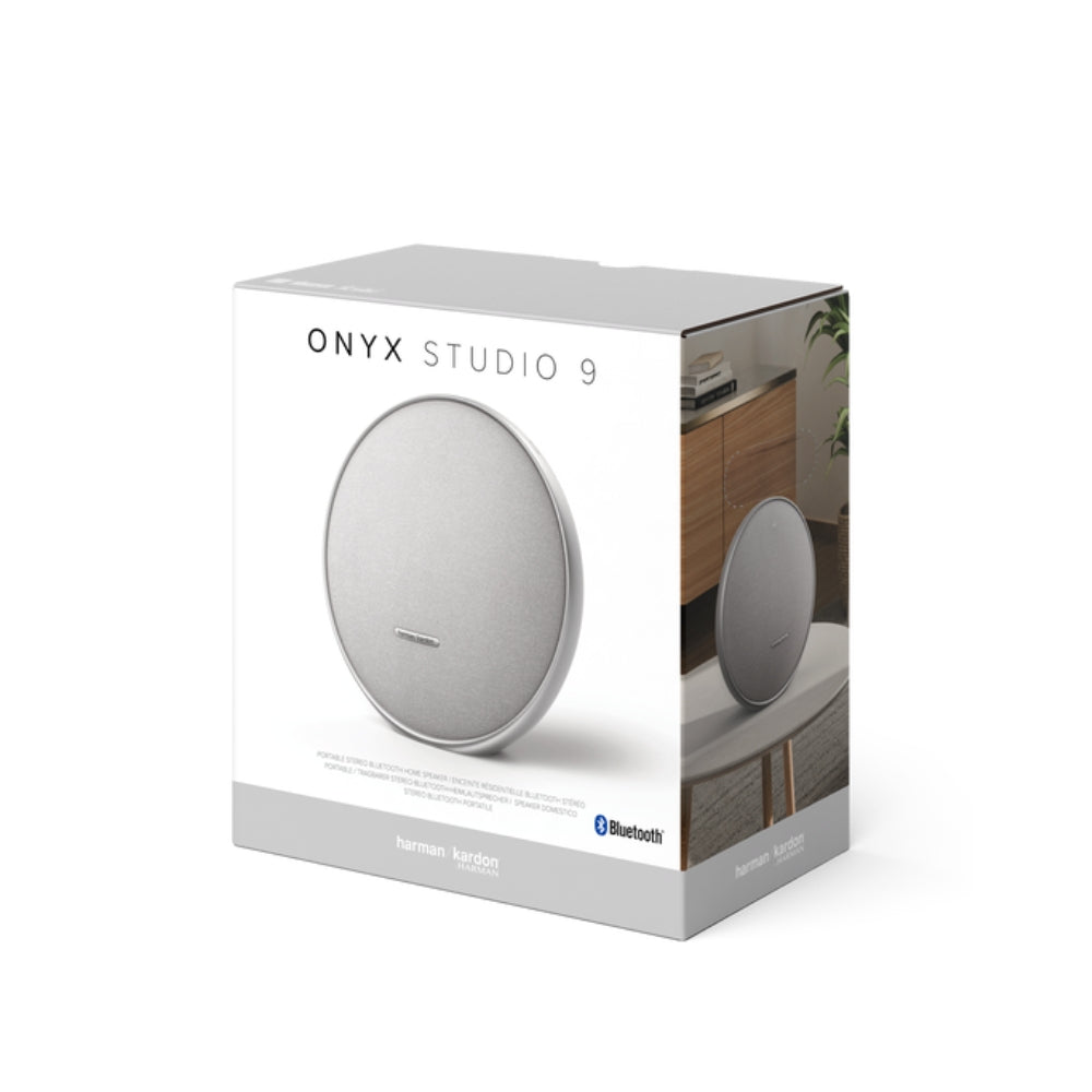 Harman Kardon Onyx Studio-9 Grey