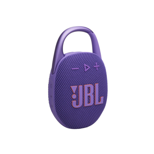 JBL Speaker Clip 5 Purple